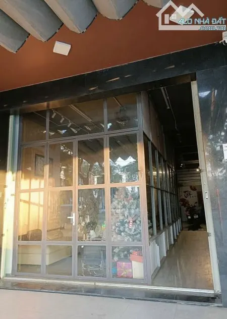 Cho thuê mặt bằng tầng 1 và tầng 2 tại mt Lê Đại Hành