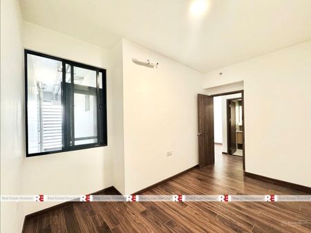 Cho thuê 2PN 2WC chung cư Akari Nam Long GĐ2 sẵn nội thất cơ bản giá 10,5 triệu/tháng - free PQL