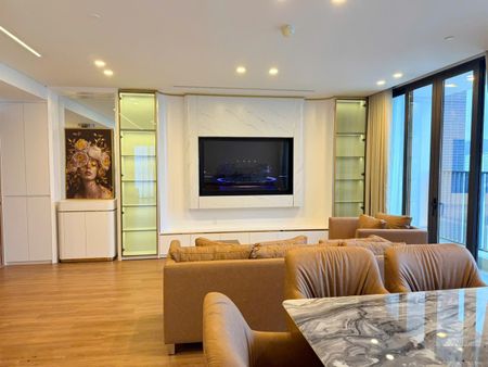 Cho thuê căn hộ 2pn sam towers căn góc nội thất siêu vip view sông hàn