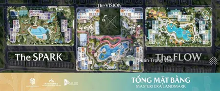 Bán căn góc 2pn view thoáng ưu đãi lớn đầu tư sinh lời masteri era landmark
