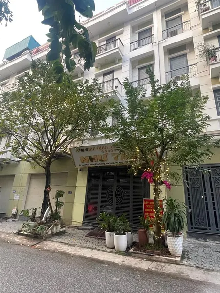 Liền kề vip liên cơ, mỹ đình 39 tỷ, 105m2, 4 tầng, mặt tiền 7m