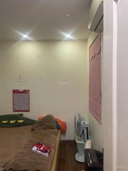 Quá rẻ căn hộ cc hh2 linh đàm, 2,5 tỷ, 46m2, 1pn, full nội thất, hướng đông tây