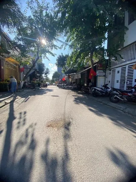Bán đất đường lương thế vinh, phường ngũ hành sơn, đà nẵng, 134m2 giá tốt. my 0935 872 ***