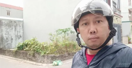 Chủ cần tiền bán gấp lô góc 2 mặt tiền cực đẹp tại thôn nhuế kim chung đông anh hà nội dt 51m