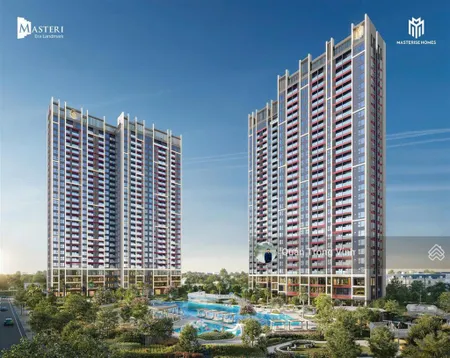 Chi tiết có nên mua căn hộ masteri era landmark ở thời điểm này hay không