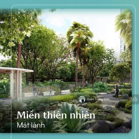 Cơ hội gia nhập cộng đồng cư dân tinh hoa tại masteri era landmark