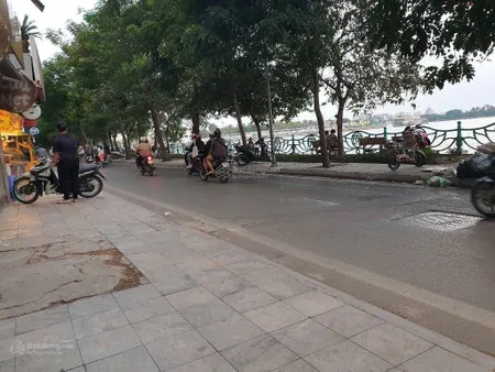 Bán đất văn cao 45m, phù hợp xây nhà ở, chdv 17,8 tỷ 0387 354 ***