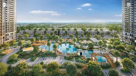 Quỹ căn đẹp khai thác cho thuê tốt tại masteri era landmark