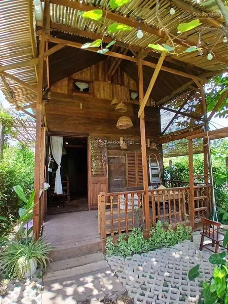 Chỉ 520 tỷ, 5.830m2, mt đào trí, đất vàng ,q.7 (sát cầu phú mỹ)