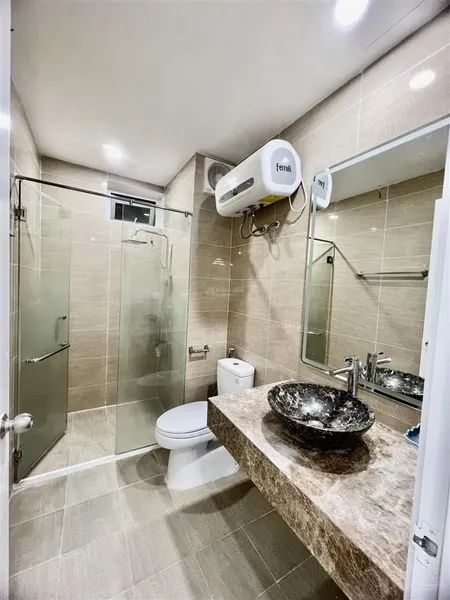 Bán căn chung cư giá rẻ tại hateco yên sở hoàng mai