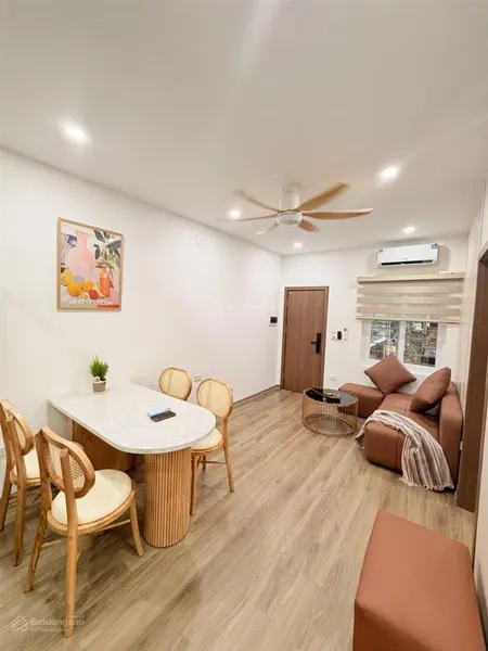 Siêu phẩm! tập thể chùa bộc, đống đa, sổ to 57m, sd 80m, 3 ngủ 2vs, dòng tiền 11tr/tháng