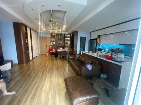 Bán cc 3pn, 2wc, giá cực chất 8,2 tỷ, 118m2 tại tòa nhà intracom1 trung văn, hà nội