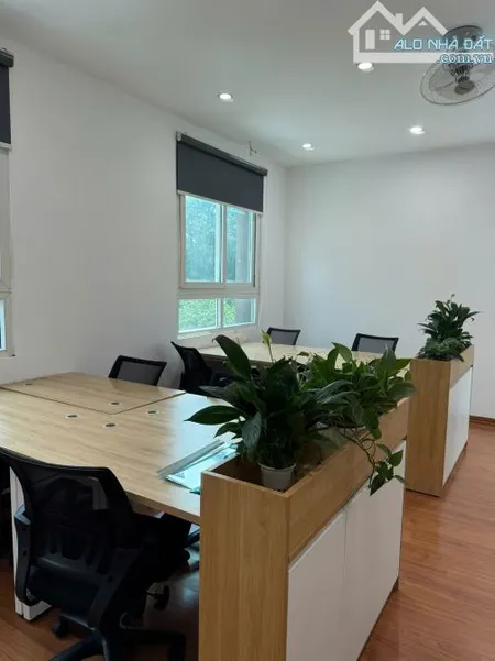 [QUÁ SỐC] Văn phòng full dịch vụ – Vào làm ngay từ 8TR TẠI NGUYỄN TRÃI
