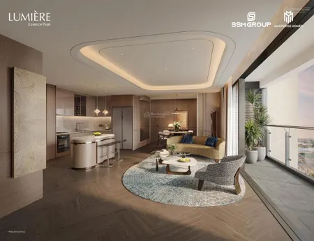Bán căn hộ cao cấp lumiere cổ loa ngay hồ thiên nga giá 6,8 tỷ vào hồ tây. gần triển lãm qg