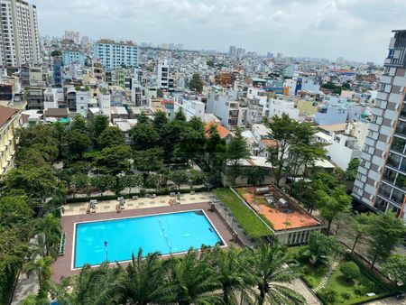 Cho thuê him lam chợ lớn 102m2, 14tr/tháng, nhà đẹp, ở liền. lh 0903675770