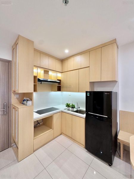 Giá rẻ bất ngờ! Ở Vinhomes Q9 1PN+ 47m2 Full đồ xịn! Giá 7 triệu/tháng