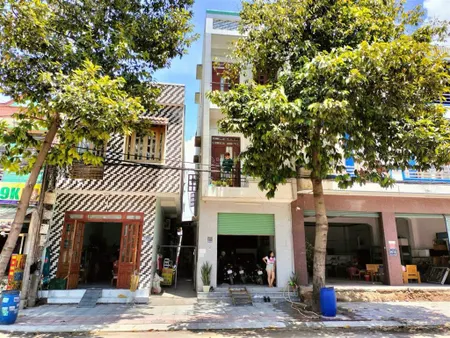 Bán nr 137.5m2 tại an phú, thủ đức, giá tốt chỉ với 7 tỷ vnd