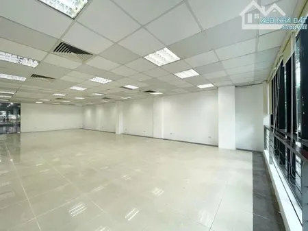 BQL CHO THUÊ SÀN MẶT PHỐ NGUYỄN DU GIAO HOÀN KIẾM& HAI BÀ TRƯNG 120M2