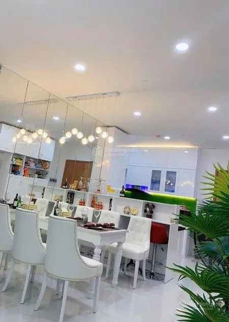 Ch 2pn 2wc tara residence full nội thất đẹp , sổ hồng sang tên vay mọi nh