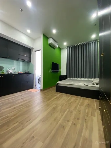 Toà căn hộ 6 tầng mặt tiền hoàng bích sơn dòng tiền 111tr/tháng