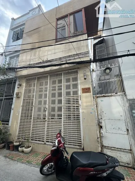 🔥Cho thuê nguyên căn Phú Thọ Hoà Tân Phú