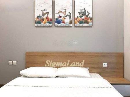 Cho thuê căn 2PN hiện đại, view đẹp thoáng mát tại Sun Ancora