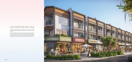 Bán căn shophouse dãy d view thoáng dt 5x21.4 giá 11.7 tỷ cần ra gấp, chênh hợp lý