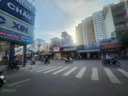 Bán nhà mặt phố gò cẩm đệm,p.10,tân bình,80 m2,1 trệt, 1 lầu,sân thượng , giá tốt 15.2 tỷ