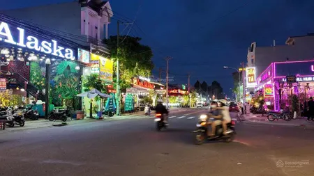 Bán gấp mặt tiền d1kdc vietsing