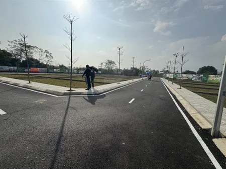 Chỉ từ 2 tỷ sơ hữu ngay đất hoà lạc gần khu công nghệ cao, vị trí tiềm năng