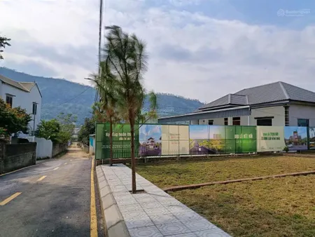 Đất nền hoà lạc giá tốt gần đại học quốc gia khu công nghê cao