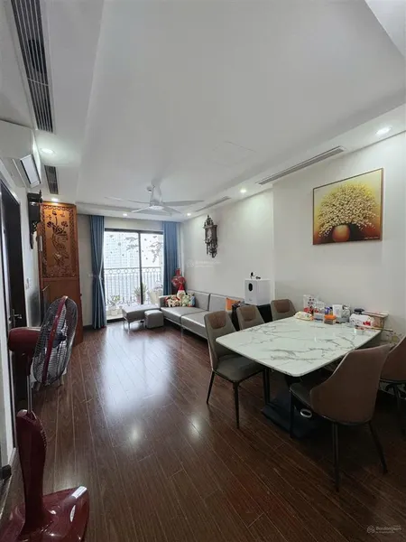 Bán cc roman plaza, đ.tố hữu, p đại mỗ, 7,65 tỷ, 78m2, 2pn, 2wc, chính chủ bao đẹp