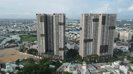 Chính chủ bán căn opal boulevard 2pn75m23,65 tỷ, view đông nam sổ hồng công chứng trong ngày