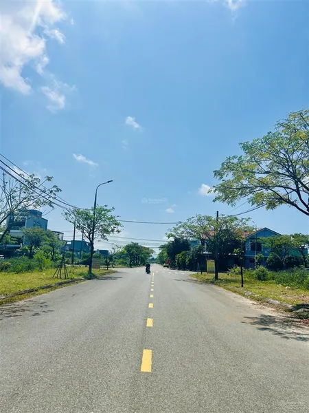 Chính chủ gửi bán nhanh lô đường 10m5 trần minh thiệt hoà quý ngũ hành sơn tp đà nẵng