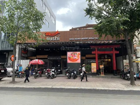 Khuôn đất lớn 230 pasteur, quận 3, dt 21x25m công nhận 580 m2, giá 160 tỷ hđt 180tr/tháng