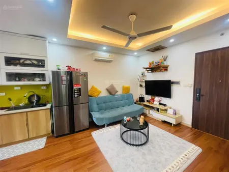 E bán căn 1n+1 45m2 toà hh3 flc đại mỗ giá rẻ nhất thị trường. e thảo 0974 671 *** xem nhà ạ