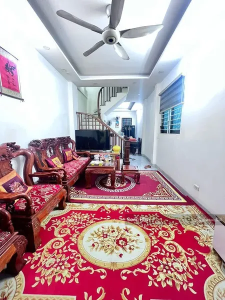 Giá đầu tư! nhà ngọc hà, ngõ rộng, nông,100m ra ô tô, gần trường, công viên, dân xây,full nt,45m*4t