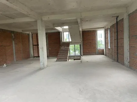 Bán biệt thự lavila drio dt 12x25 trệt 2 lầu giá 64 tỷ nhà thô còn thương lượng bank cho vay 70%