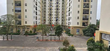 Siêu hiếm chung cư vip gia thụy giá tốt nhất khu chung cư handico 5 gia thụy 92m 7,2 tỷ