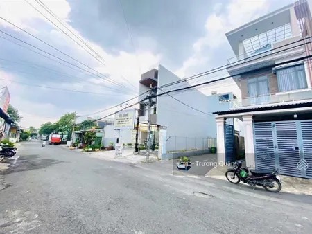 Bán lô đất khu gia viên p. tân hiệp gần bệnh viện đồng nai, cách đường đồng khởi chỉ 200m
