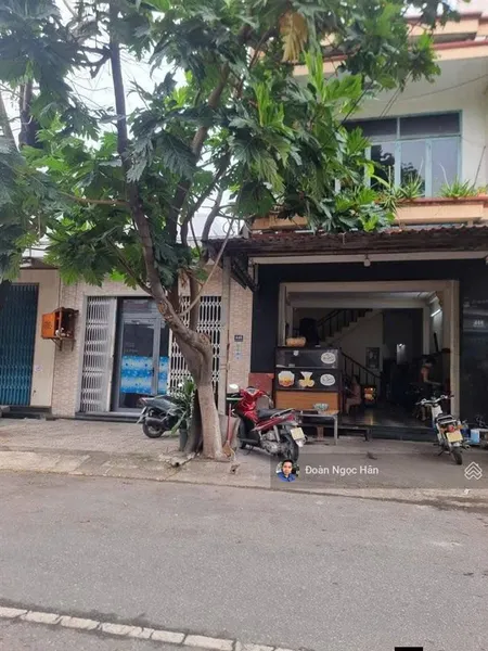 Mt dũng sĩ thanh khê, vị trí sát nguyễn sunh sắc, rất đẹp