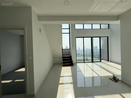 Bán căn duplex dhomme hồng bàng 3pn3wc 9,850 tỷ hỗ trợ vay bank
