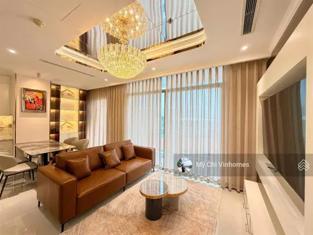 L605.07 91m2 sửa thành 3pn | view trực diện sông sg | 13.9 tỷ