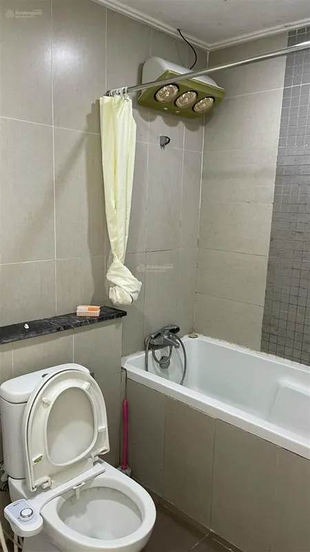 Cần bán căn chung cư ct3 văn khê dt 76m2, full nội thất giá 5.050 tỷ
