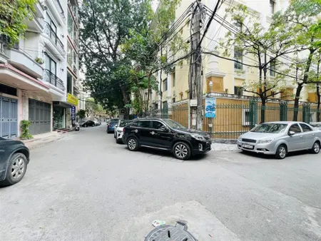 Đất đẹp xây tòa chdv cao cấp, gần khu đô thị ciputra, 120m2 mt 6.7m, cách ô tô vài chục met