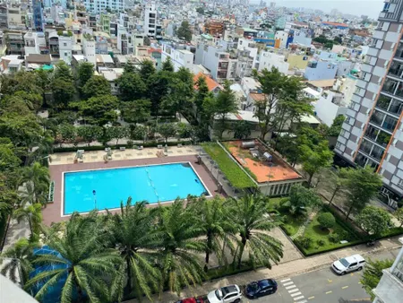 Bán gấp trước tết căn hộ him lam chợ lớn, 83m giá 4,8ty, nhà mới, view đẹp. 0903 675 ***.