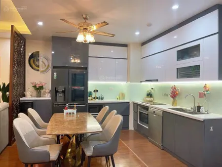 Cần bán căn 2 ngủ 2vs 76m2 chung cư ct3 khu đô thị văn khê, hà đông.