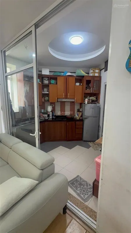 Cần bán gấp căn hộ chung cư toà ct2đn2 kđt định công,tiện ích đỉnh cao,an sinh dân trí đảm bảo
