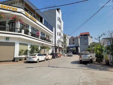 1 lô duy nhất 80m tđc xâm động sát vành đai 4 cầu mễ sở cực hiếm tiềm năng giá đầu tư