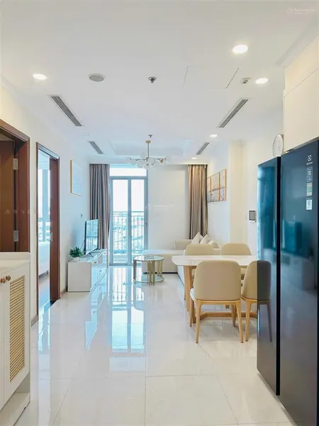Hot deal 1pn view sông có sổ lâu dài giá chỉ 7.9 tỷ tin thật 100%